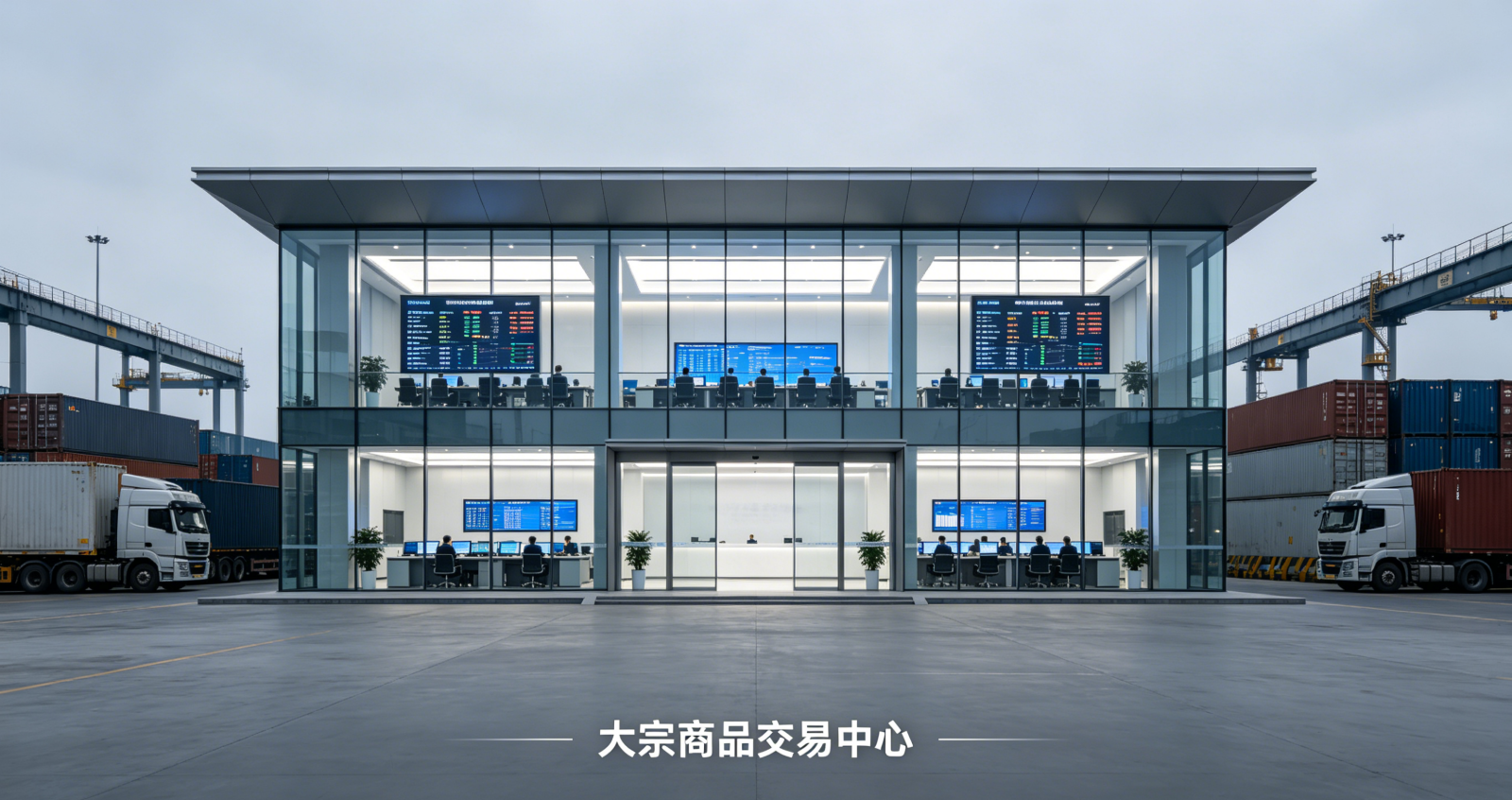 长江国际交易系统全面升级，交易体验再提升